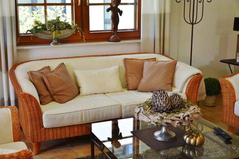 Refresh Your Living Room on a Budget: Creative Ideas That Work