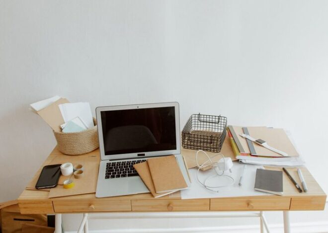 Tips for Better Focus While Working from Home