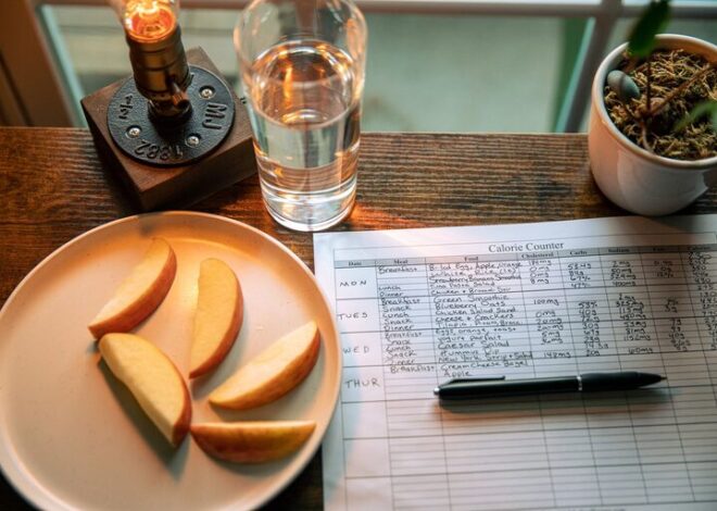 How to Plan Balanced Meals Without Stress Every Day
